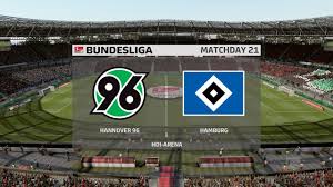 Pressekonferenz vor dem spiel gegen hannover 96. Fifa 20 Hannover 96 Vs Hamburg Bundesliga 2 15 02 2020 1080p 60fps Youtube