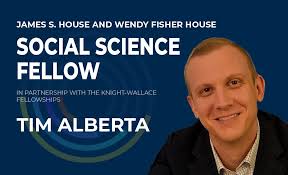 Wallace House Center for Journalists (@UMWallaceHouse)