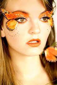 Where Professional Models Meet Model Photographers Modelmayhem Halloween Makeup Inspiration Fairy Fantasy Makeup Fantasy Makeup