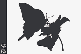 Download Butterfly Silhouette Svg Free Free Svg Cut Files Create Your Diy Projects Using Your Cricut Explore Silhouette And More The Free Cut Files Include Svg Dxf Eps And Png Files PSD Mockup Templates