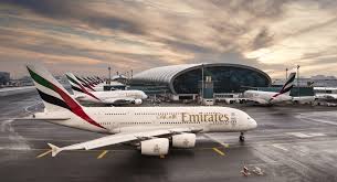 طيران الإمارات تتيح رحلات لجميع الوجهات مطلع يوليو الخليج أونلاين