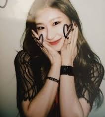 Kembali ke teman sekamar … Lia Chaeryeong And Icon Image 6909769 On Favim Com