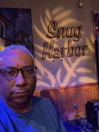 Malcolm Alfred Stokes