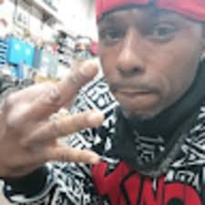 Cartrell Jackson's Instagram, Twitter & Facebook