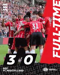 Phillips stadium in eindhoven will welcome the teams of psv and midtjylland for the 1st leg of their champions league tie on tuesday. Fluywgazjakptm