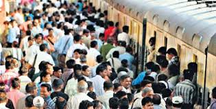 Office of the registrar general & census commissioner, india (orgi), provisional population totals paper 2 of india & states/uts. Why Is Census Important