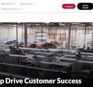 Sheet Metal Fabrication Companies Services