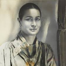 Paul Jasmin passed away this afternoon. Joan treasures the portrait he made  of her. He had a rare eye for beauty and atmosphere. We're deeply sorry  he's gone. Paul Jasmin was a