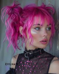 It's about time for new hair! Make it blue, Royal blue that is!💙 Get this  color with Royal Blue ColorConditioner™ and GO Violet ColorShampoo™. SHOP  NOW at evilhair.com/collections/all/products/intense-royal-blue-200-ml