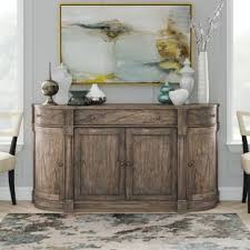 Living room, bedroom, dining room, home office, patio furniture Farmhouse Rustic Buffet Table Sideboards Buffets Birch Lane