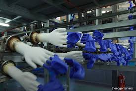 Bhd., pioneer vantage limited and rubberex (hong kong) limited. Glove Stocks The Selling Targets After Strong Rally The Edge Markets