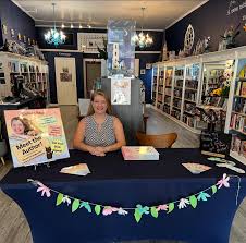 Profile for Colleen Bays