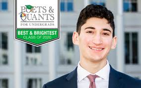 Poets&Quants For Undergrads