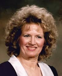 Virginia Taylor Obituary (2016)