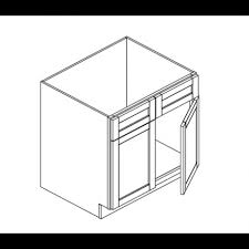 Ariel 42 inch grey bathroom vanity base cabinet with single sink configuration | 2 soft closing doors and 9 full. 42 Sink Base Cabinet Denver Cabinet Express