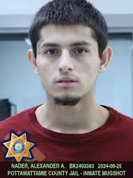 Nebraska, Iowa & Arkansas Arrest Records & Mugshots