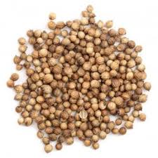 Coriandre Graines Ou Poudre Achat Usage Et Vertus Ile Aux Epices Coriandre Alimentation Animale Graine