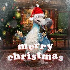 Check out our christmas cards selection for the very best in unique or custom, handmade pieces from our рождественские открытки shops. Merry Christmas Gif By Dodo Australia Find Share On Giphy