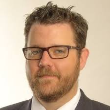 Patrick Connally, Ph.D., PMP, PMI-ACP