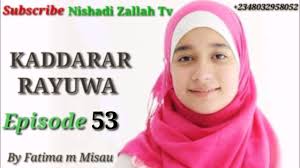 Hausa novel siradin rayuwa : Download Kaddarar Rayuwa Episode 53 Mp4 3gp Naijagreenmovies Netnaija Fzmovies