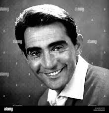 Walter chiari hi-res stock photography and images