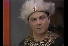 "The Eunuch" ATV 1988