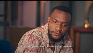 Tho wang'e Tek nokawo Otieno Kamilambo,the guy was a gem,Judy Nyosumo