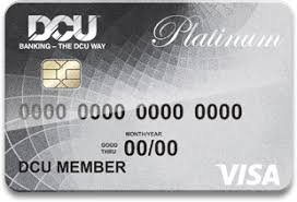 Maybe you would like to learn more about one of these? Dcu Visa Platinum Secured Credit Card Review
