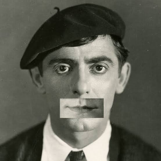 Opinion | Why Silent Film Still Speaks Volumes - The New York Times