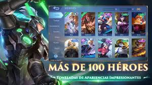 Find latest and old versions. Mobile Legends Bang Bang Apk Download Free Action Game For Android
