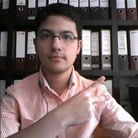 Cristóbal Mora Poblete