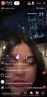 Bocil Kiboy Anya Erica