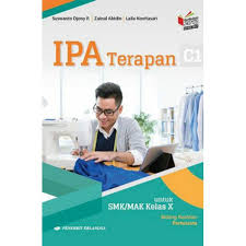 Demikian tadi link download kunci jawaban lks intan pariwara kelas 10 kelas 11 kelas 12 semester 2 tahun 2020 atau kunci jawaban buku pr tolong dong di upload yg kunci jawaban kelas 10 semester 2 itu masa pas diklik smuanya tulisannya semester. Ipa Terapan Bid Keahlian Pariwisata Smk Kls X Kkid17 Shopee Indonesia