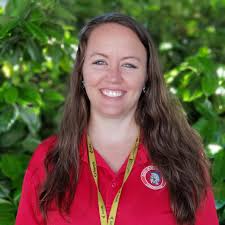 Becky York's Instagram, Twitter & Facebook