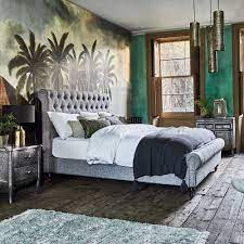 Seine Upholstered Bed Frame Available Online At Barker Stonehouse Browse Our Fabulous Range Today Upholstered Bed Frame Upholstered Beds Weathered Furniture