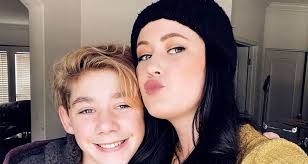 Teen Mom' Star Jenelle Evan's Son Jace Goes Missing Again, Police Find Him  10 Minutes From Home