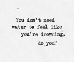 When you create such a photo, you show a very different perspective altogether you can also use these black and white photo quotes as a caption while sharing on social media. Sad Quotes Black And White Quotesgram