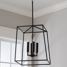 Its form will be identifiable, that would be, postpone somewhat to real entities, or be cutting edge and unrecognizable. Harrington Lantern Style Chandelier Large Shades Of Light