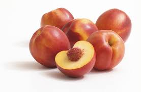 · if you take the pit from a peach and plant it, a nectarine tree may grow. Nectarines Mountain View Fruit