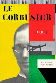 Le Corbusier : Book Cover Archive