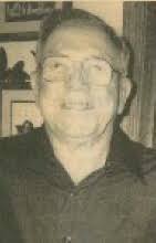 Obituary information for Arthur L. Damgar