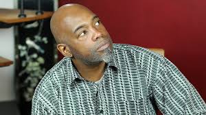 Paul Laurence — People — Shefik presents Invocation