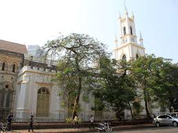 St Thomas Cathedral - Mumbai: Get the ...