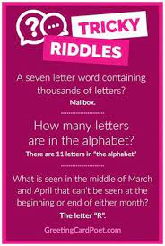 Community contributor can you beat your friends at this quiz? Tricky Riddles To Leave Your Friends Mystified Luckily Answers Provided In 2021 Tricky Riddles Kids Jokes And Riddles Riddles