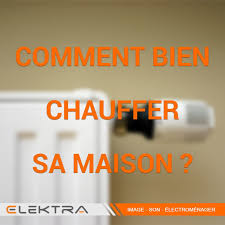 Epingle Sur Bien Chauffer Sa Maison