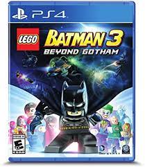 Special price q549.90 antes q614.90. Amazon Com Lego Batman 3 Beyond Gotham Playstation 4 Whv Games Video Games
