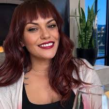 Sami Marquez's Instagram, Twitter & Facebook