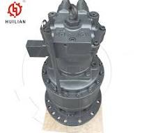 Dx340 Dx42 Swing Motor Assy Dx Series Swing Device for Doosa-N Excavator Spare Parts