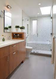 The user's needs and mobility should. Work Needed To Convert Walk In Shower Into Tub Shower Combination