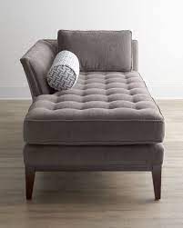 Vanguard Chandelle Chaise Living Room Sofa Sofa Furniture Living Room Furniture